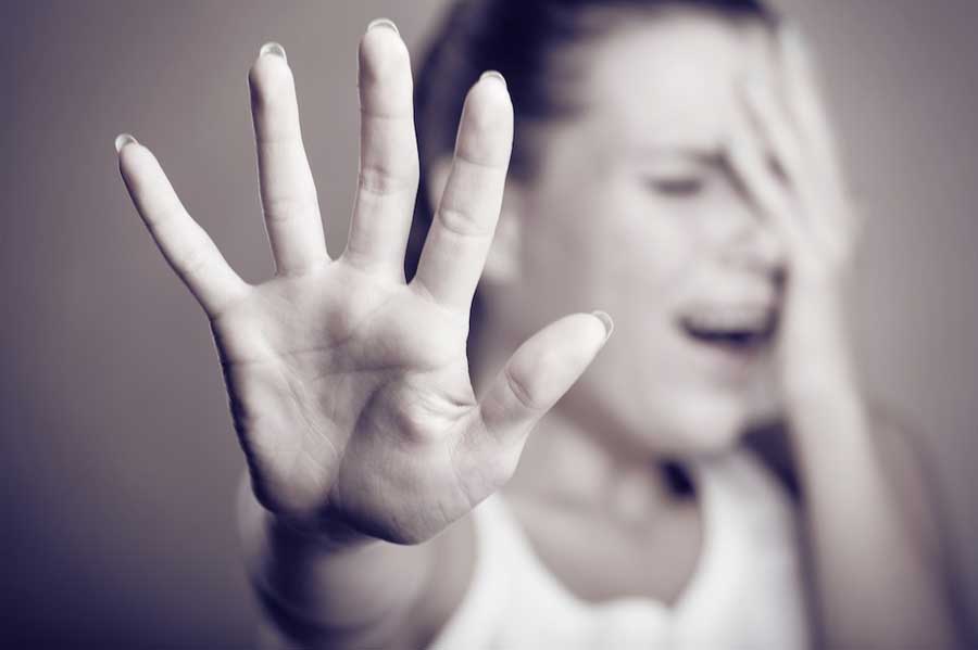 Síndrome Do Pânico Tem Solução?