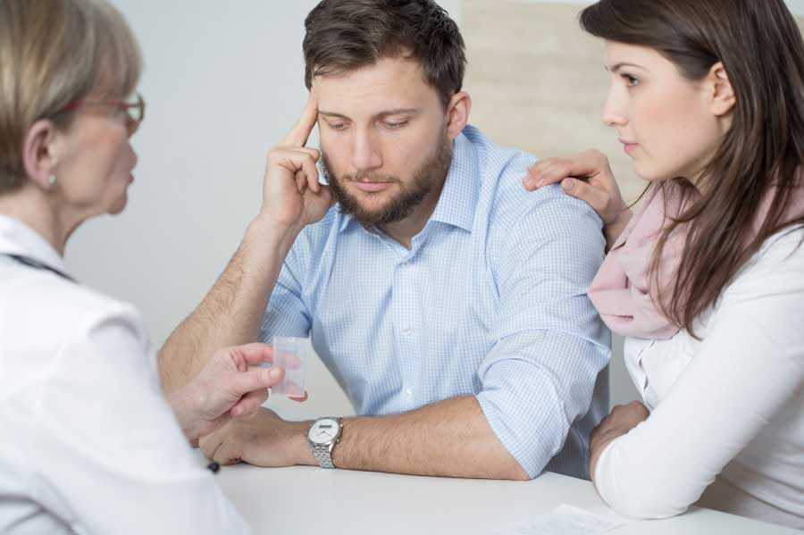 Quando Procurar A Terapia De Casal?