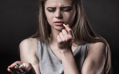 7 SINAIS DA DEPRESSÃO